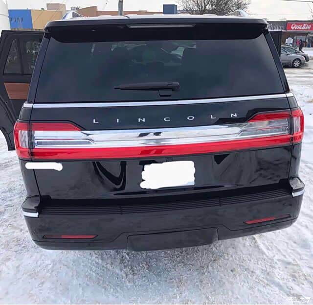 【图】18款领航员 pk 18款福特征服者_奔驰gle论坛_汽车之家论坛