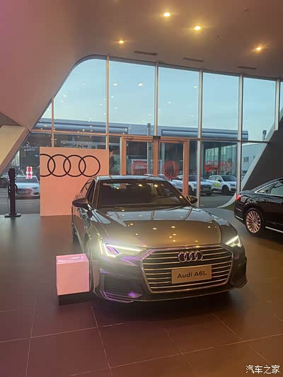 21款45前驱a6l_奥迪a6l论坛_手机汽车之家