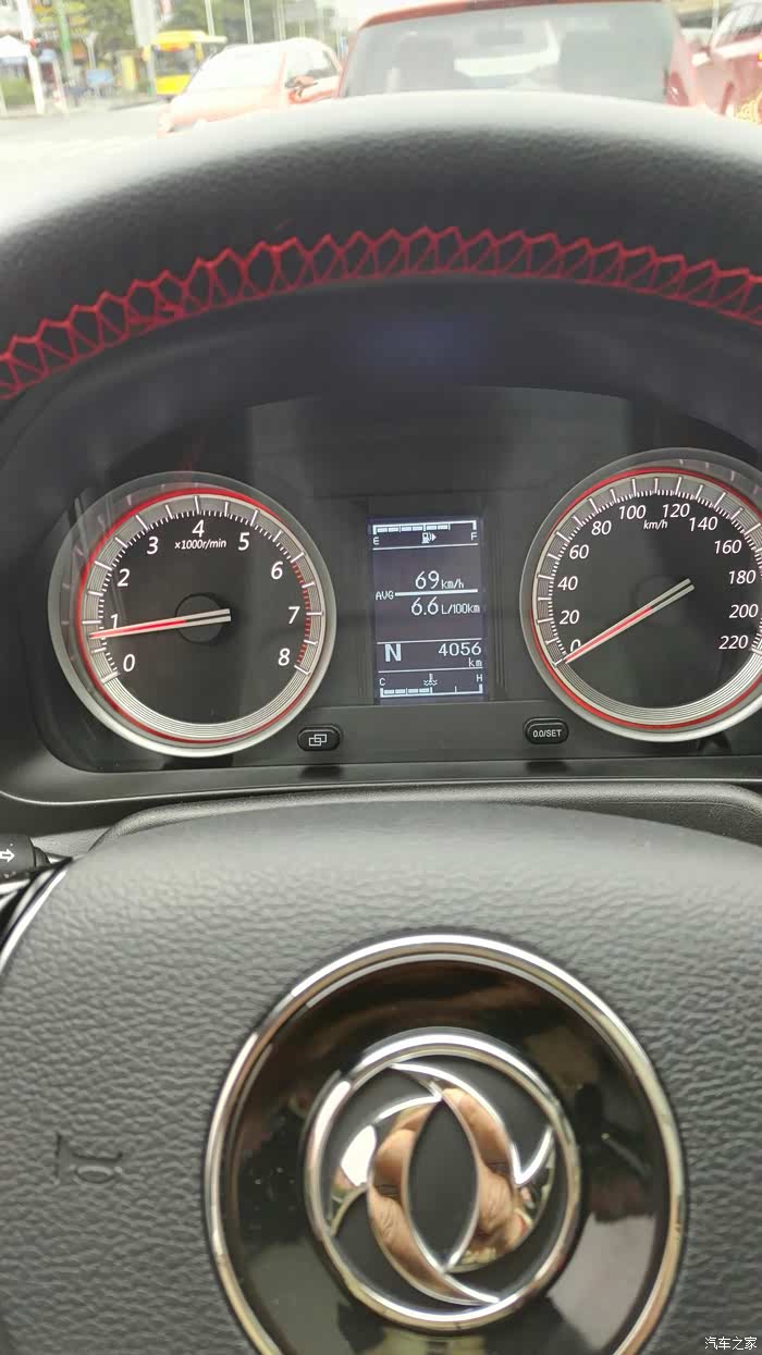 【图】1.5开到最低油耗_景逸x5论坛_汽车之家论坛