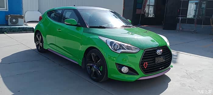 飞思改色,不喜勿喷哦!