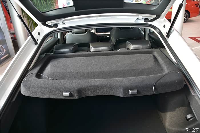 【图】明锐pro实用的掀背式后备箱_明锐论坛_汽车之家论坛