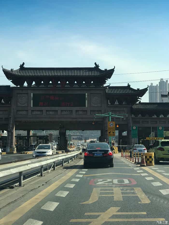 为了那份信念跨五大省行万里路提14款gs450h图片全部更新完成