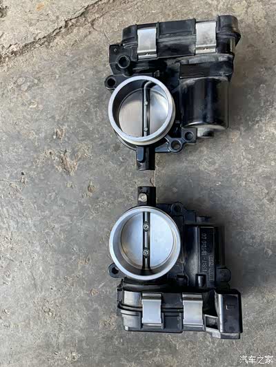 r1200gs 清洗节气门_摩托车论坛_手机汽车之家