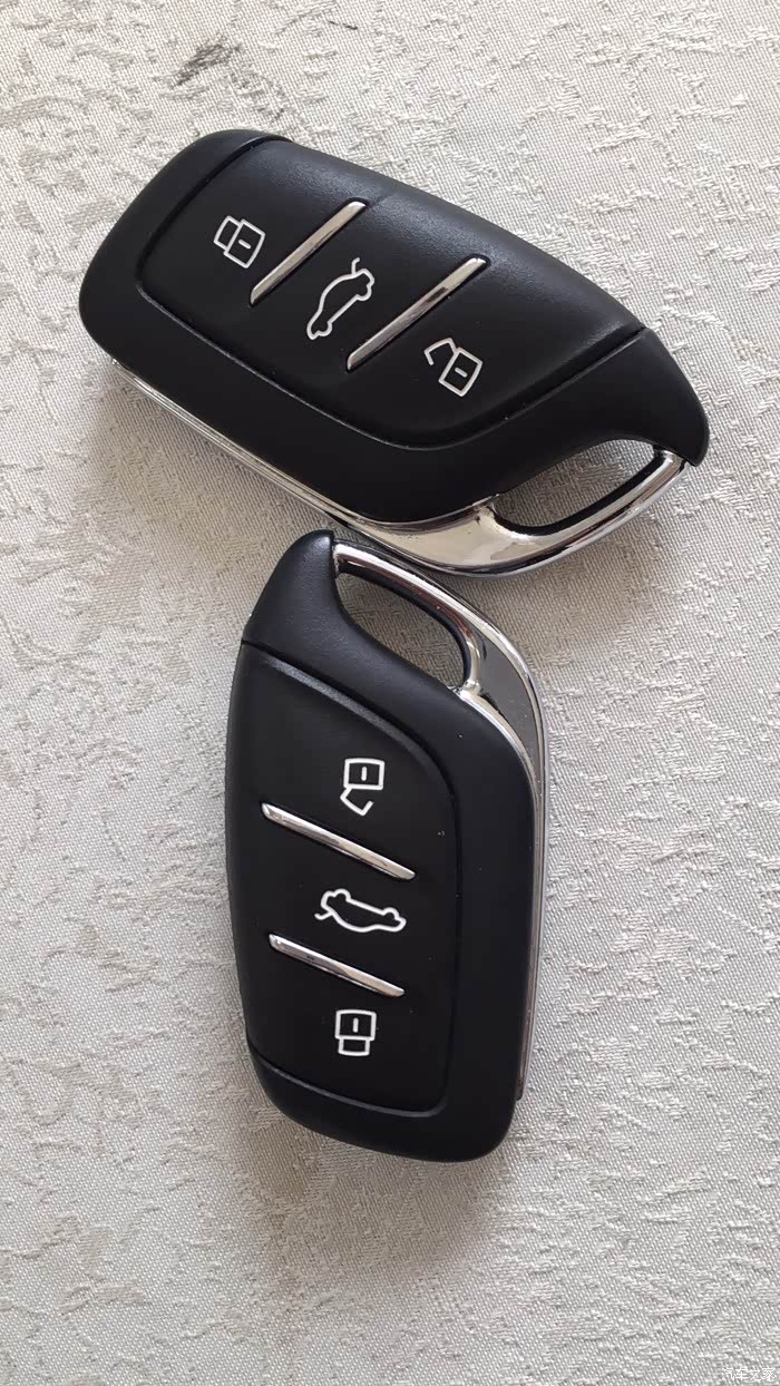 【图】终于rx3提车作业了_荣威rx3论坛_汽车之家论坛