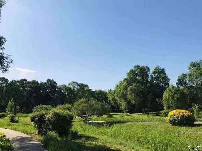 榆次潇河湿地公园电话图片