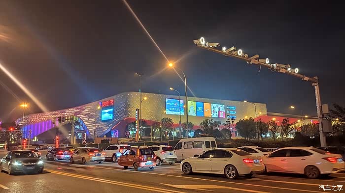 【图】#新年就要不一young #不放鞭炮一样过年_长安欧尚x7论坛_汽车之