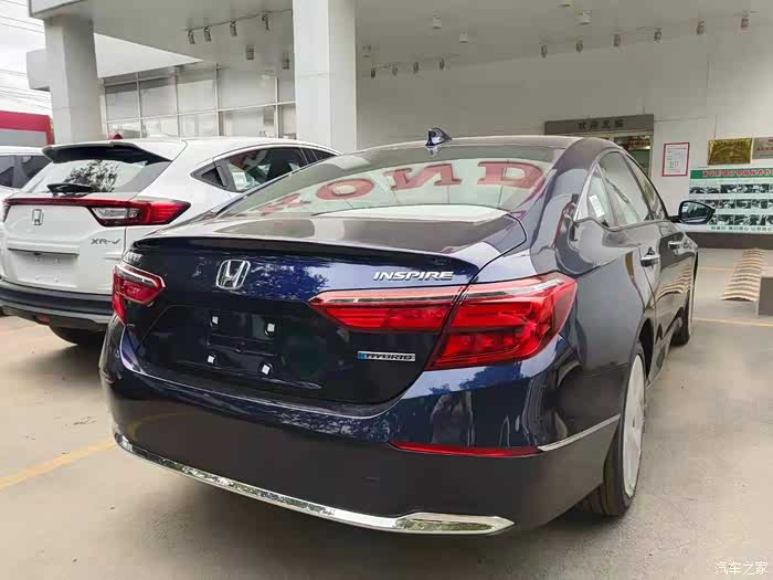 inspire的月光蓝太戳我了