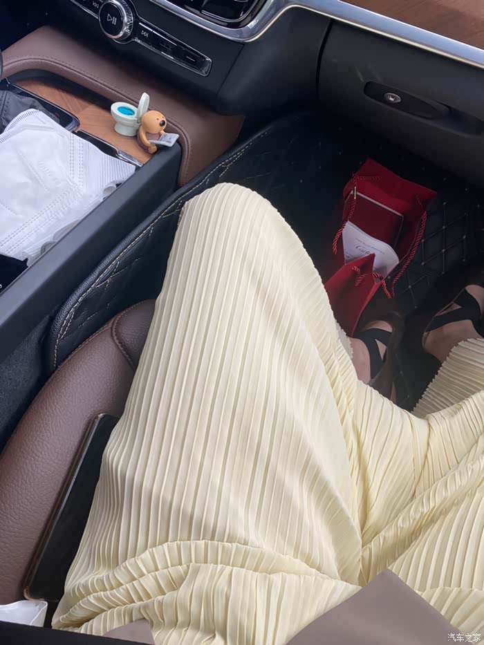 副驾那些事之女朋友系列