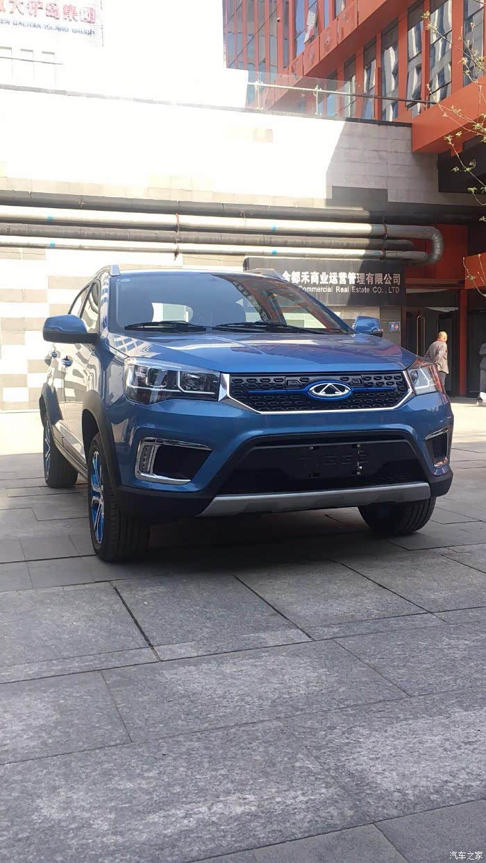 北京瑞虎3xe400车主群,预定或者提车的进