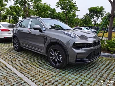 提车一周,简单分享一下2021款领克01型pro使用感受