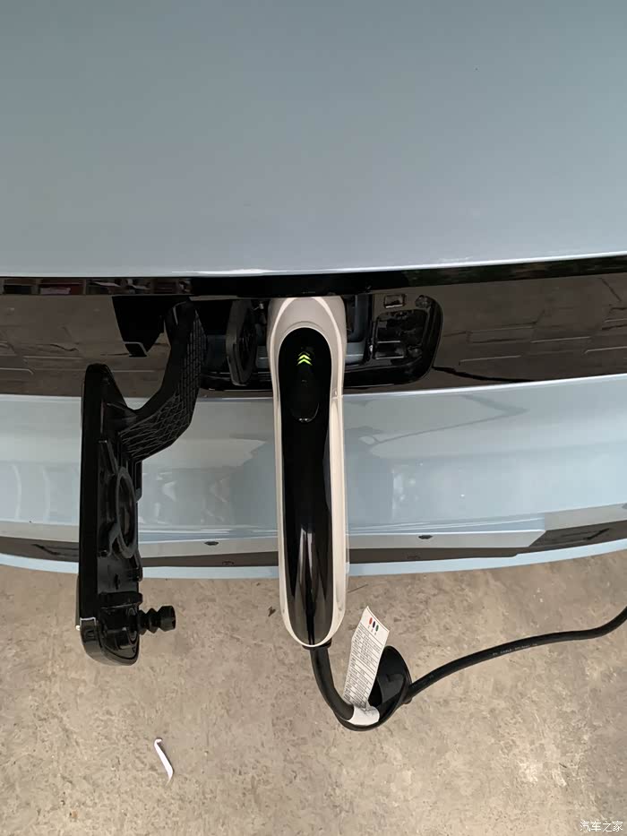 求助贴,关于充电的问题