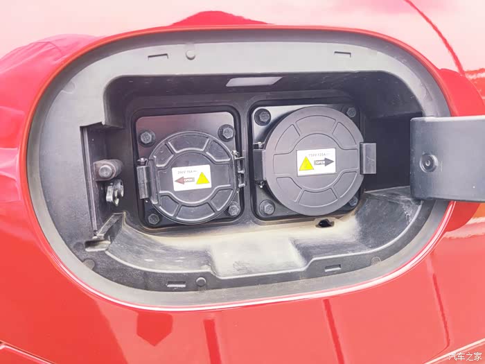 初次见你超级混动秦plusdmi