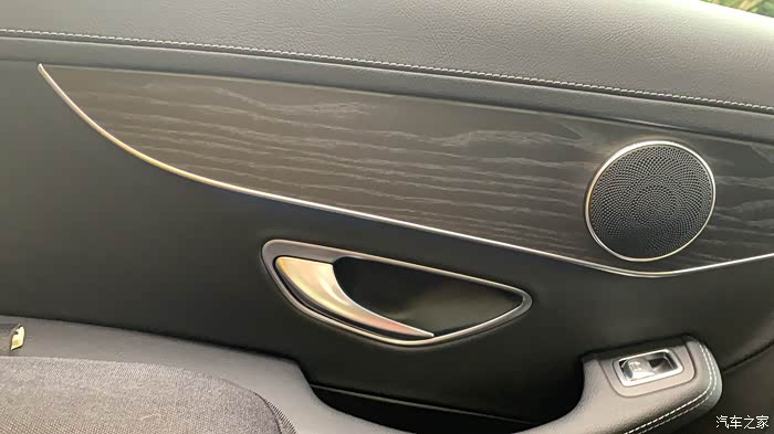 奔驰c级论坛_汽车之家论坛