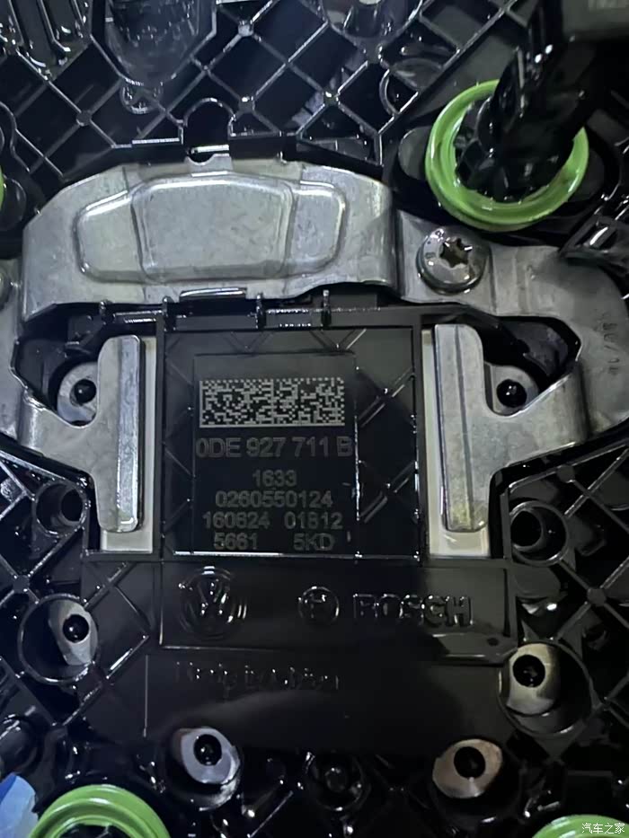 【图】奥迪q3变速箱存在严重的质量缺陷_奥迪q3论坛_汽车之家论坛
