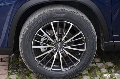 晒晒自己的爱车,炎炎夏日,有瑞虎8 plus真方便