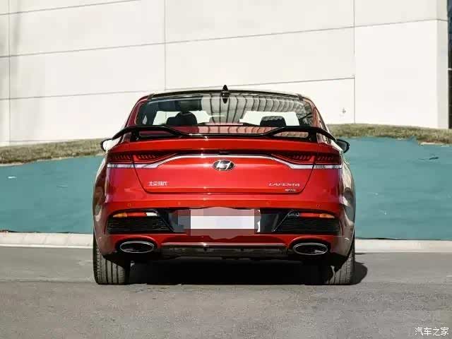 【图】鲶鱼嘴造型中网,三角大灯组,弧形led日行灯,太完美了_菲斯塔