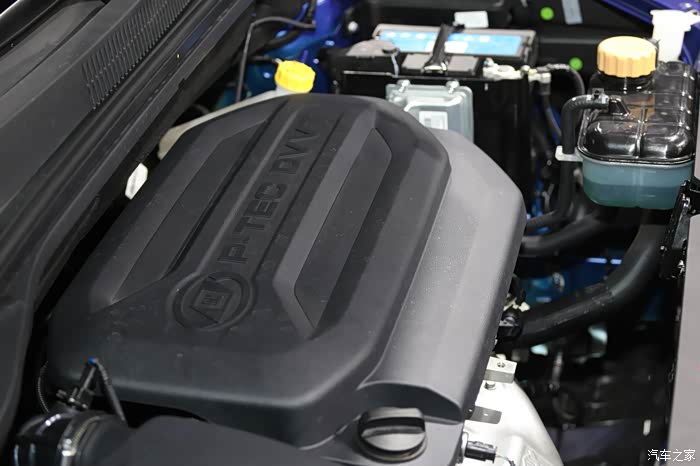 申精#北京车展看宝骏360有感!