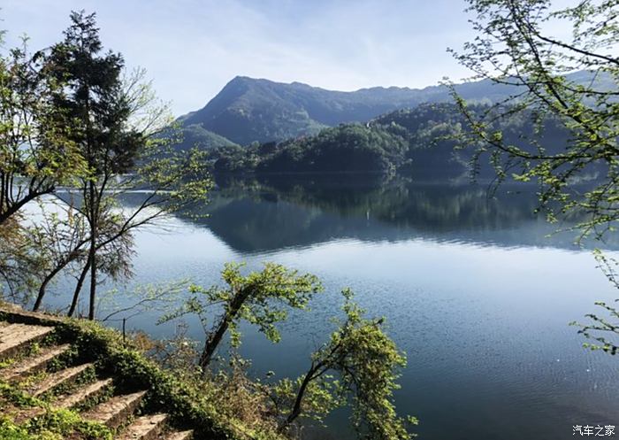 马湖天气图片