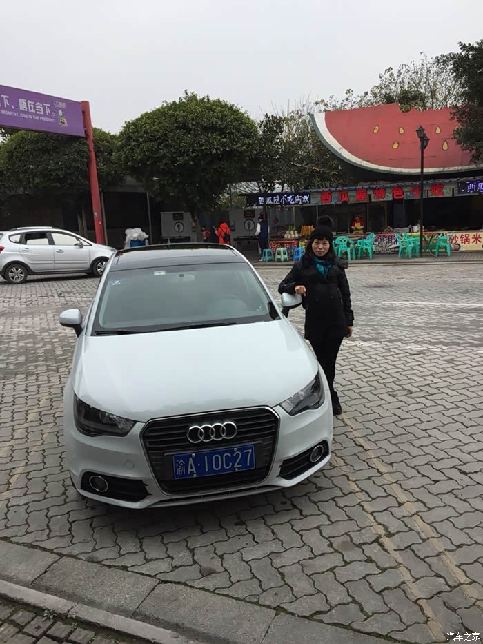 平价消费自驾游记