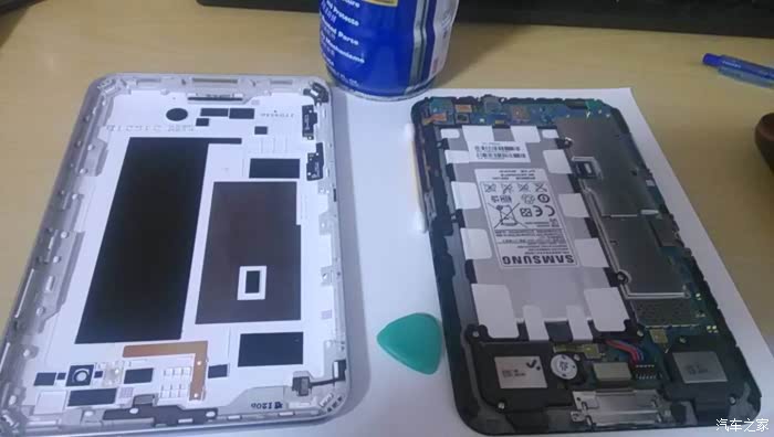 【图】我来解释一下,为什么HV电池换一二片可