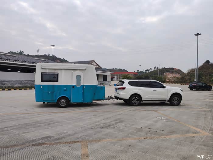 乐巢房车怎么样?