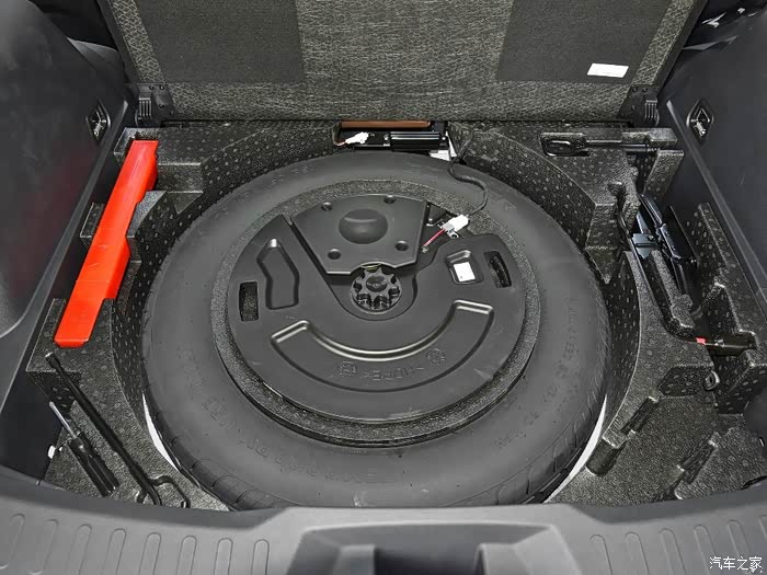 【图】备胎什么这个连线的是什么?_哈弗h6论坛_汽车之家论坛