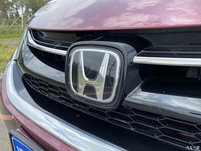 原厂毫米波雷达/车标盖