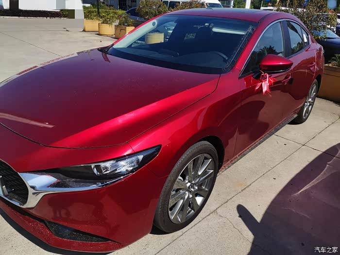 我的次世代小红炸街