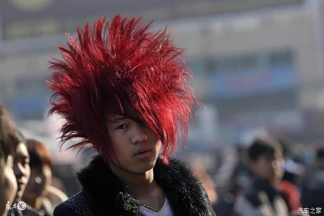 【图】一看你就是一个玩闹_天津论坛_汽车之家论坛