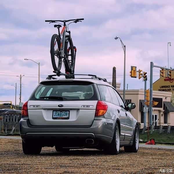 分享私藏的一些傲虎国外改装案例多图慎入