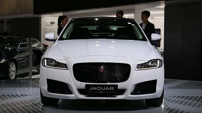 1083 | 回复: 0 捷豹xf/xfl论坛 2020款捷豹xfl推出赛旗版,搭2.