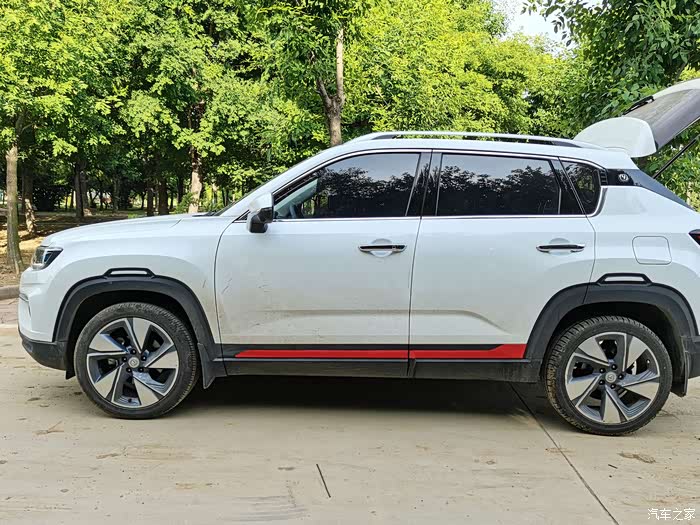 长安cs35plus论坛_汽车之家论坛