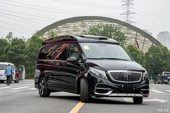 【图】请来领导助阵,大奔装修回家_威霆论坛_汽车之家论坛