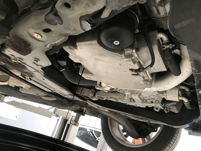 【图】s60l六万公里的基础保养_沃尔沃s60论坛_汽车之家论坛