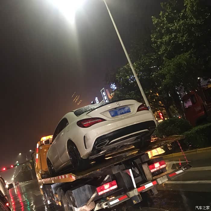 一顿操作猛如虎,马力只有150.