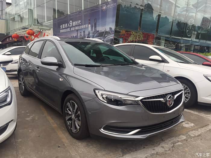 【图】广东中山1.3t 精英提车记 阅97年小鲜朗_阅朗论坛_汽车之家论坛