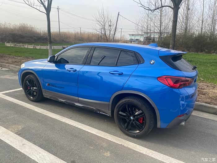 宝马x2论坛_汽车之家论坛