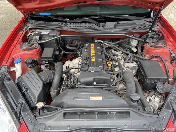 【图】辽宁出09劳酷素车_劳恩斯-酷派论坛_汽车之家论坛