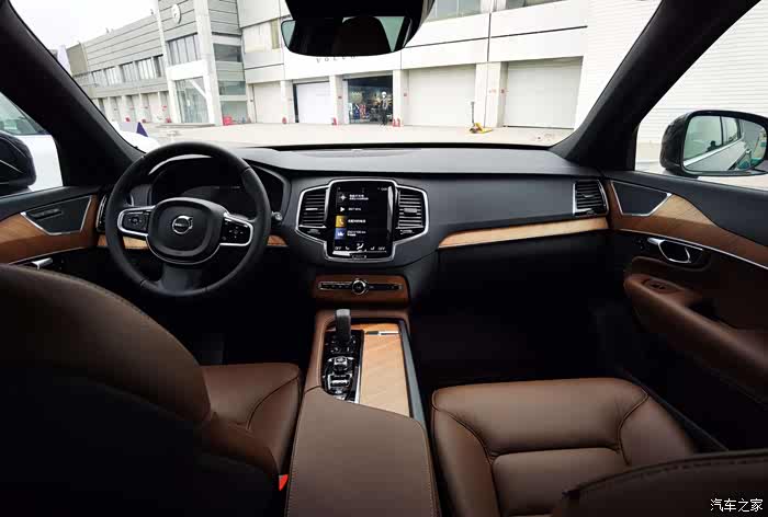 沃尔沃xc40论坛_汽车之家论坛