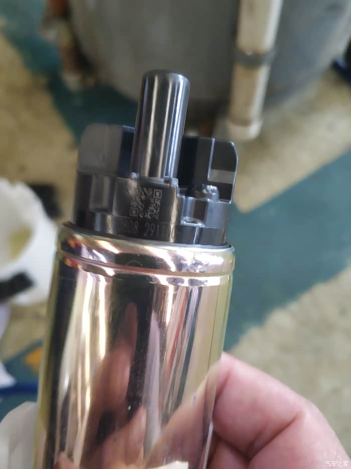 【图】xrv燃油泵召回_本田xr-v论坛_汽车之家论坛