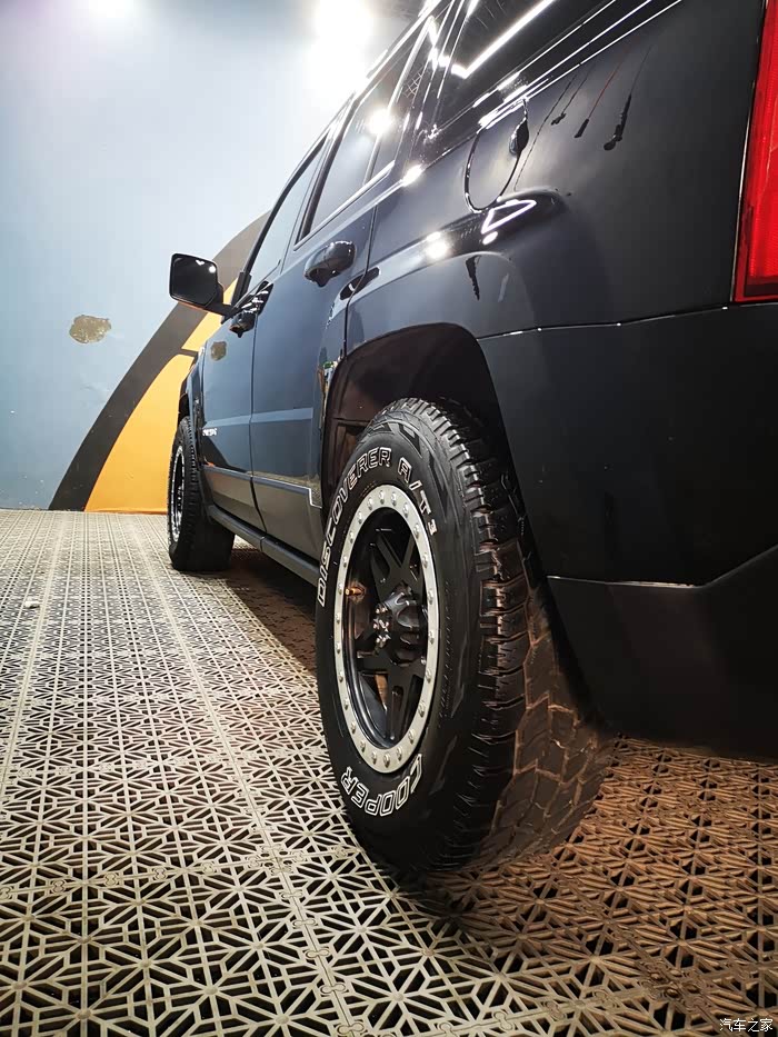 北京收自由客改装轮毂