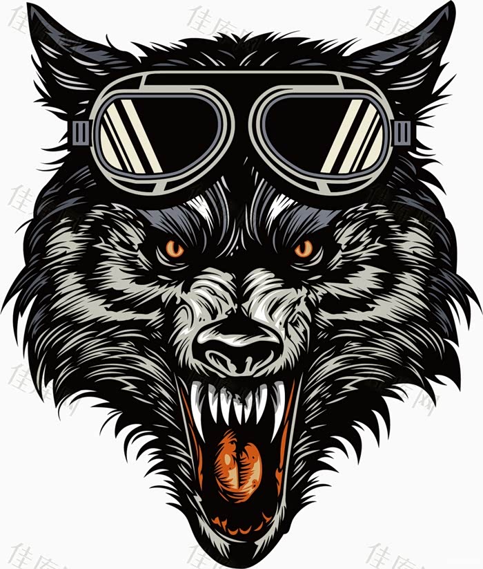 哈弗大狗车标出炉排第一的是狗头保命你觉得哪个更好看