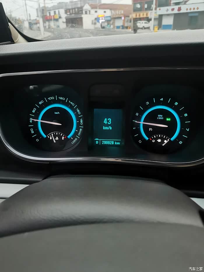 【图】20万公里的gl8,可靠性不错哦_别克gl8论坛_汽车之家论坛