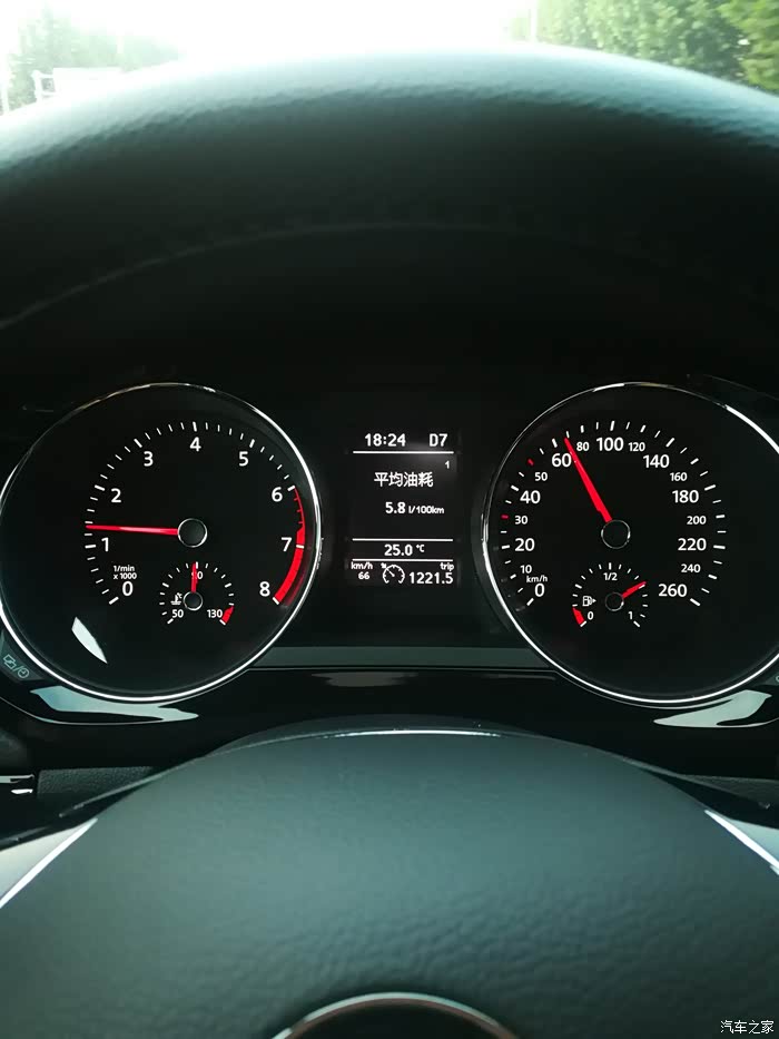 1.2t速腾油耗多少