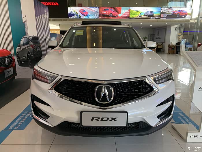 【图】#广汽讴歌探店试驾#欣赏上海夜景,归来圆豪车梦_讴歌rdx论坛