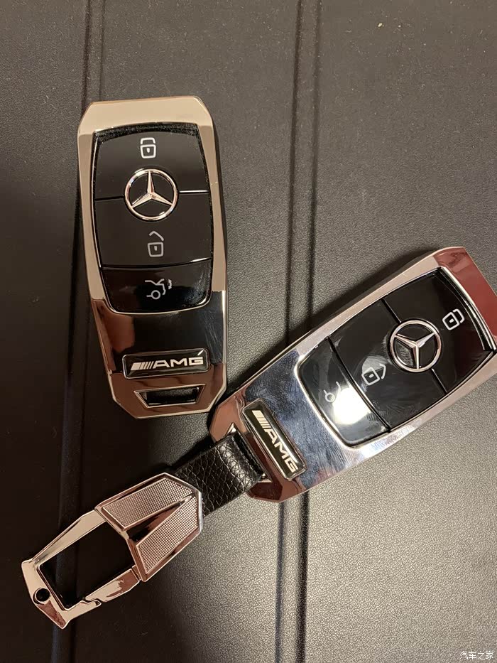 【图】【南京留学生免税车】历时4月,喜提小e_奔驰e级论坛_汽车之家