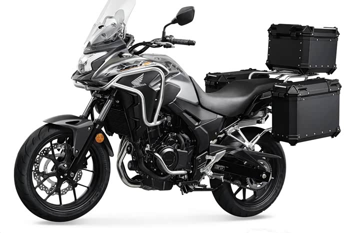 【图】本田400系列三款车型,降价促销最高可达7700元.