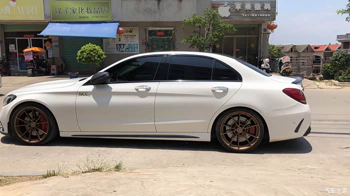 腻了想换一套新的,小剐蹭,古铜色19寸,完美et