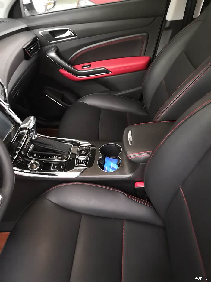 猎豹cs9年轻人的选择