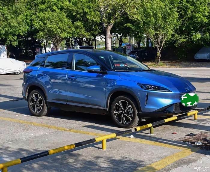 拿下小鹏g3 520元气白